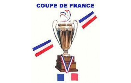 1er tour Coupe de France 2022/2023