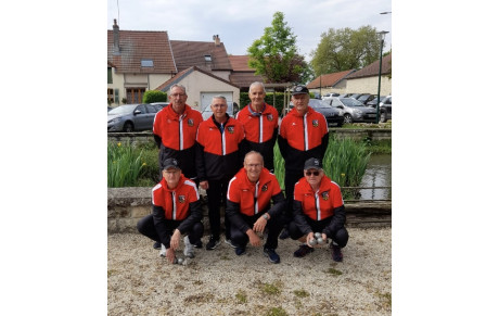 CDC Vétéran Élite