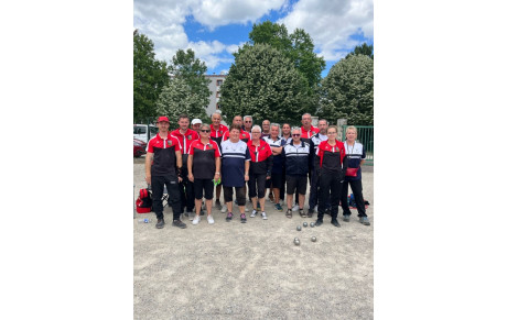 Coupe de France 2022/2023