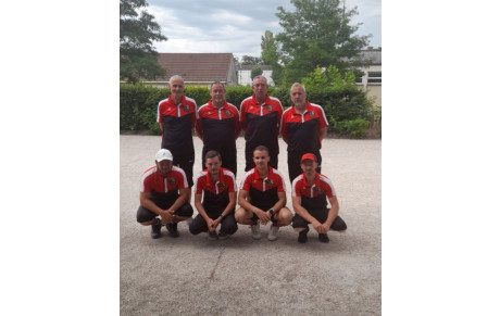 CDC Open Élite Gr A