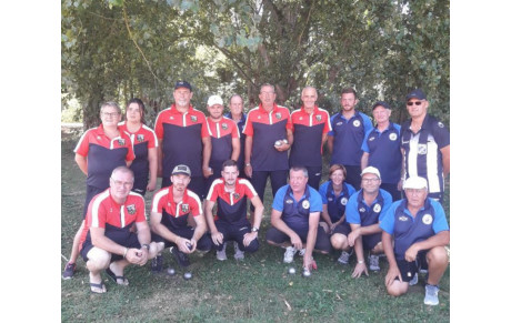 Coupe de France 3ème tour