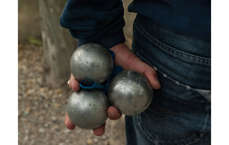 Concours de fermeture