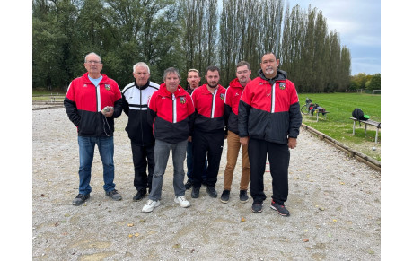 Sélection Tir de précision 