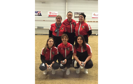 Trophée « Michèle Lega »