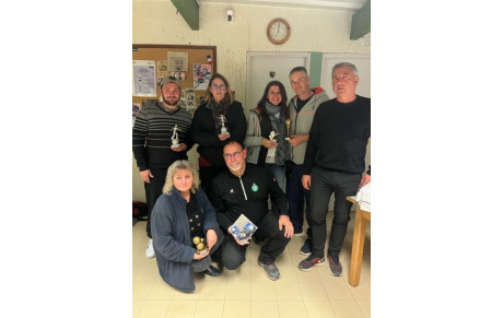 Concours d'ouverture