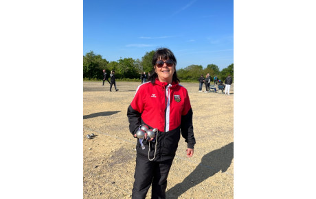 championnat Régional T à T Feminin