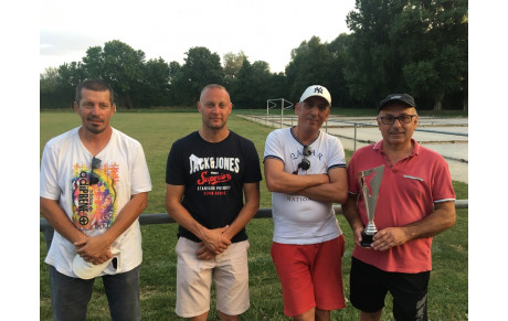 Challenge Daniel Brulhart