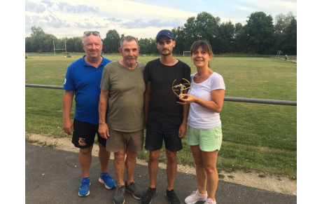 Challenge Daniel Brulhart