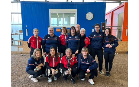 CNC à Pont à Mousson