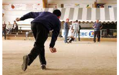 Coupe de France Jeu Provençal