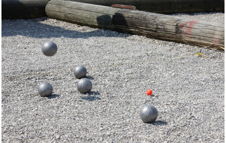 Concours d'ouverture