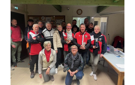 CONCOURS D'OUVERTURE