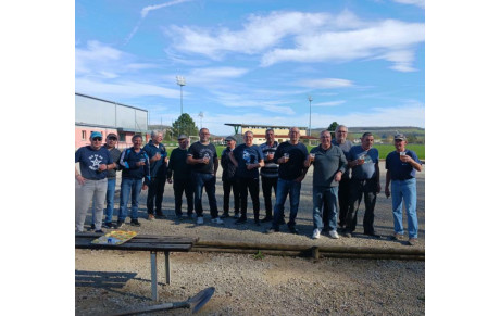 Nettoyage des terrains