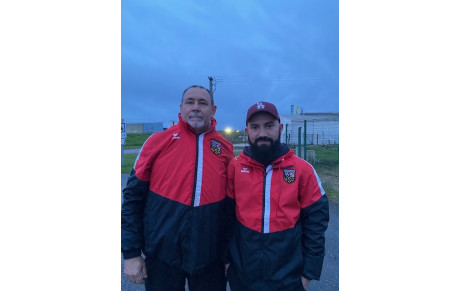 Championnat doublette jeu provençal à GEVREY