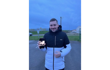 Championnat Doublette Jeu Provençal à GEVREY