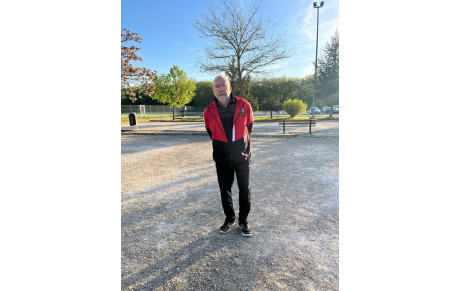 Championnat Individuel Senior Masculin