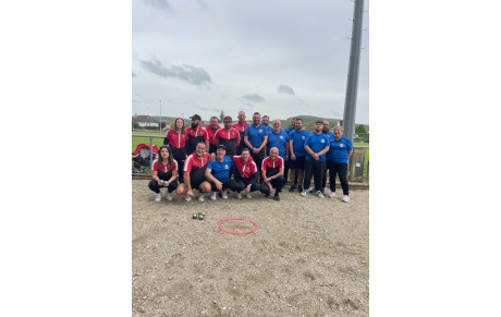 Coupe de France 2ème tour