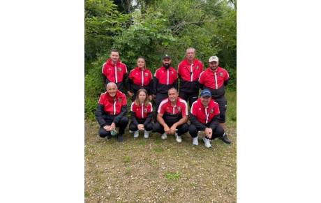 3ème tour Coupe de France 