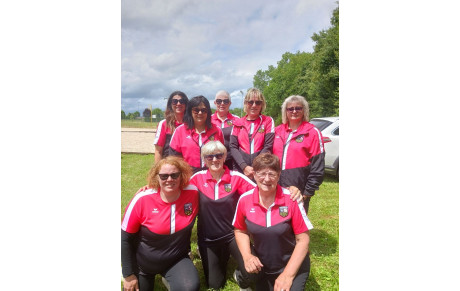 Championnat des Clubs Feminins