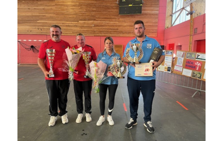 Prix de la ville de VENAREY