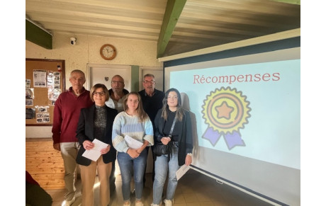 Assemblée Générale 