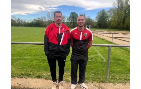 Championnat Départemental Doublette Jeu Provençal 