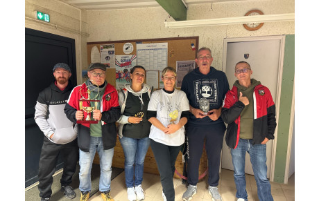 Concours de fermeture