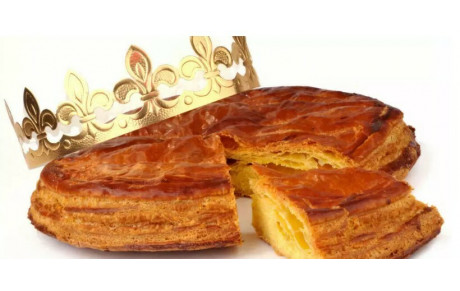 Galette des rois