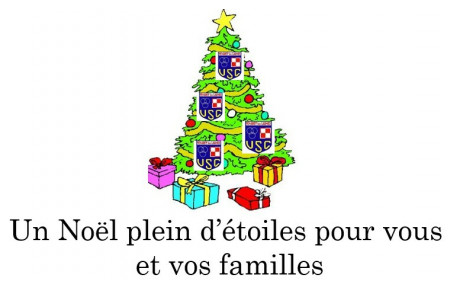JOYEUX NOËL