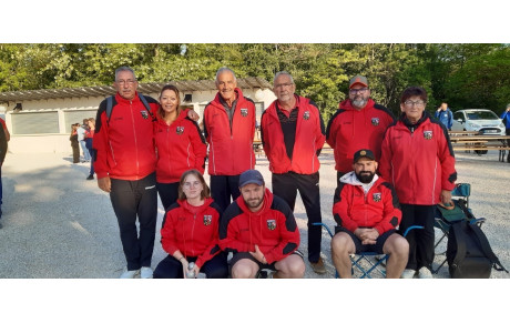 Coupe de France à NEUILLY