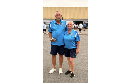 Championnat de France individuel Senior masculin