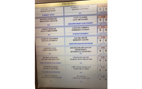 National 8ème