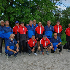 CDC Vétéran D1 Gr A