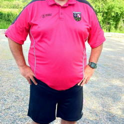 Championnat Régional Individuel Senior Masculin à La Celle En Morvan