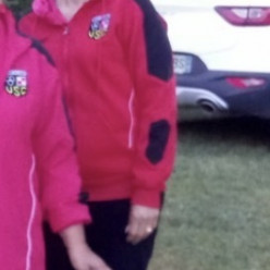 Avis de recherche Tenue club