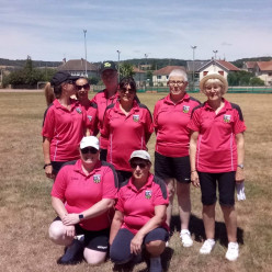 CDC Féminin D1