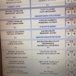 National 8ème