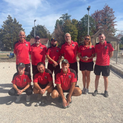 Coupe de France 1er tour de zone