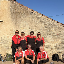 CRC 1  Féminin