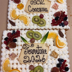 Concours de fermeture
