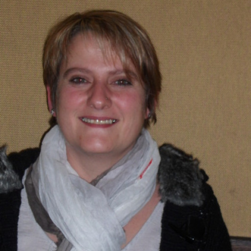 Yolande Remond