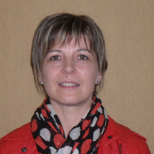 Sandrine Colinot
