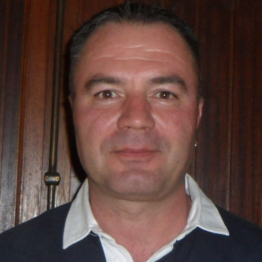 Jean Michel Colinot