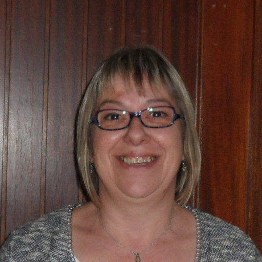 Martine Garrido