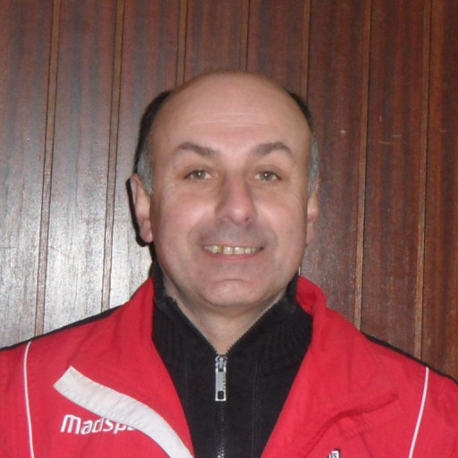 Alain Maillard