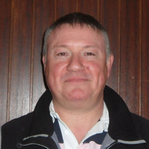 Thierry Picard