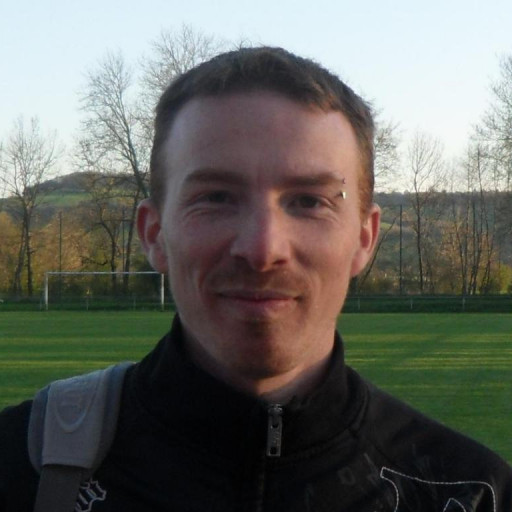 Jérémy Guiriato