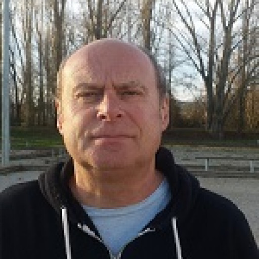 Michel Laurin