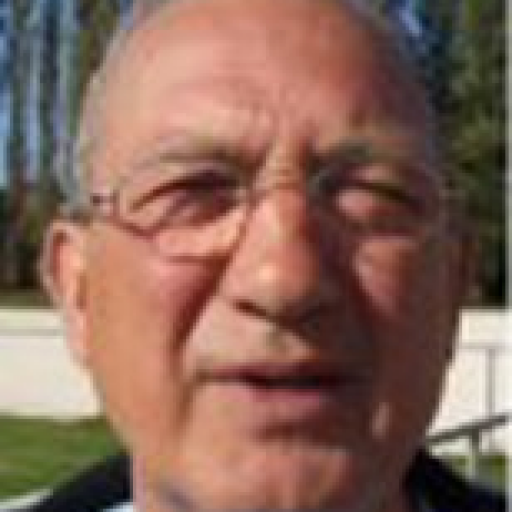 Gérard Dorotte