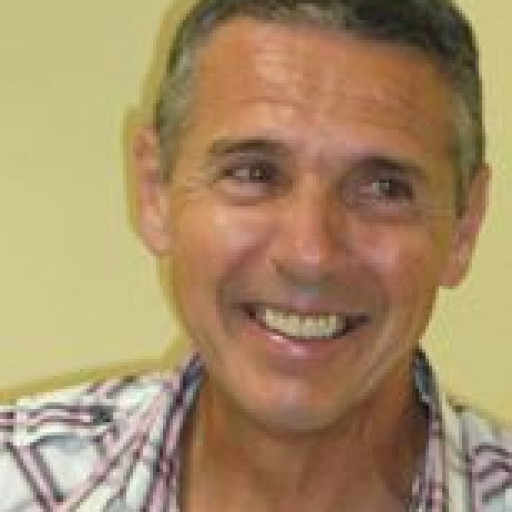 Gérald Hopgood
